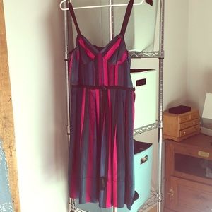 Marc Jacobs dress